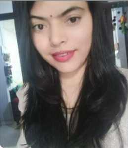Managing Editor Raksha Devi
