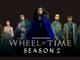 wheel of time season 2