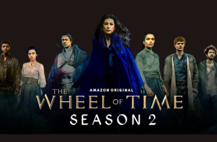 wheel of time season 2